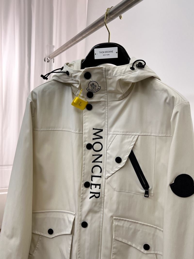 Moncler Outwear